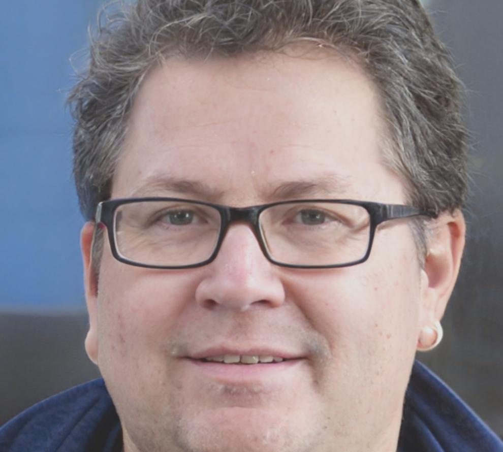 Lennart Jørgensen, Datenanalyst bei malvixorena