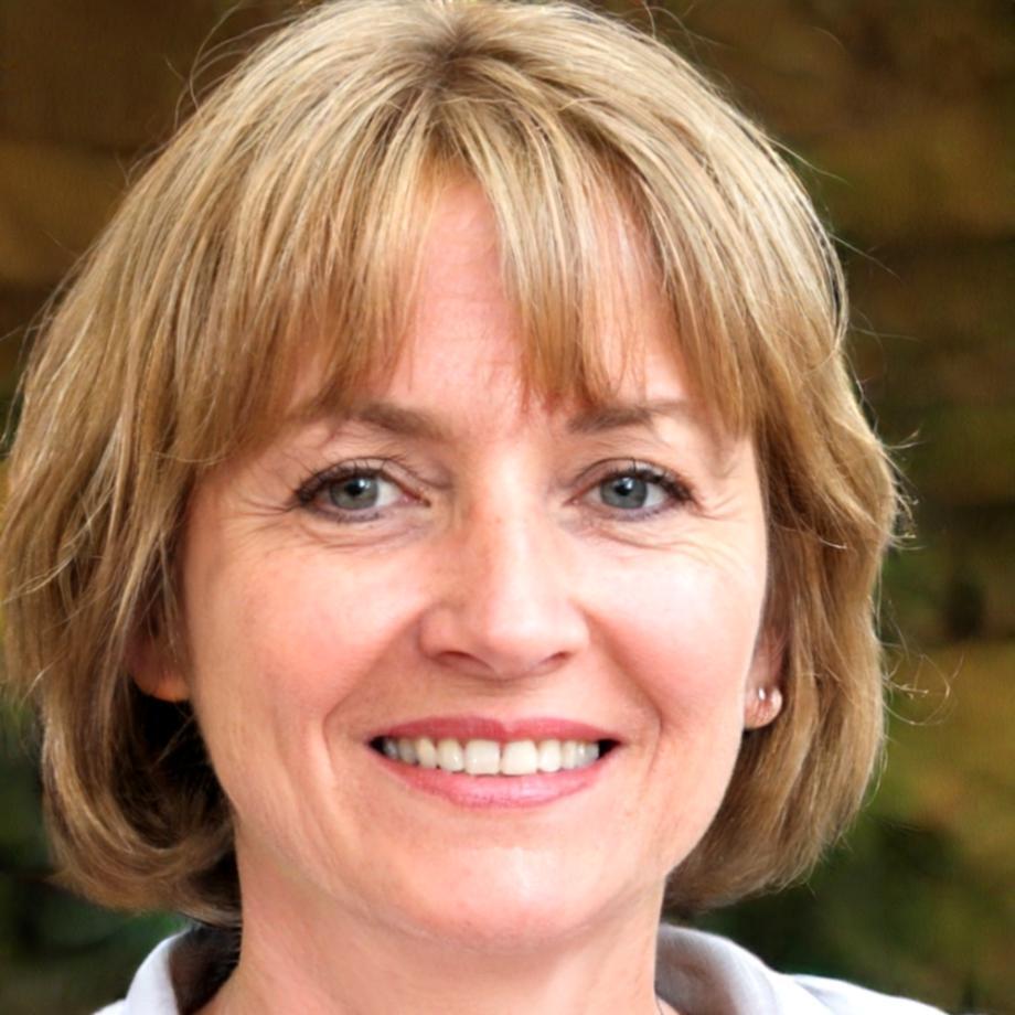 Ines Rother, Mentorin für Gruppenprojekte