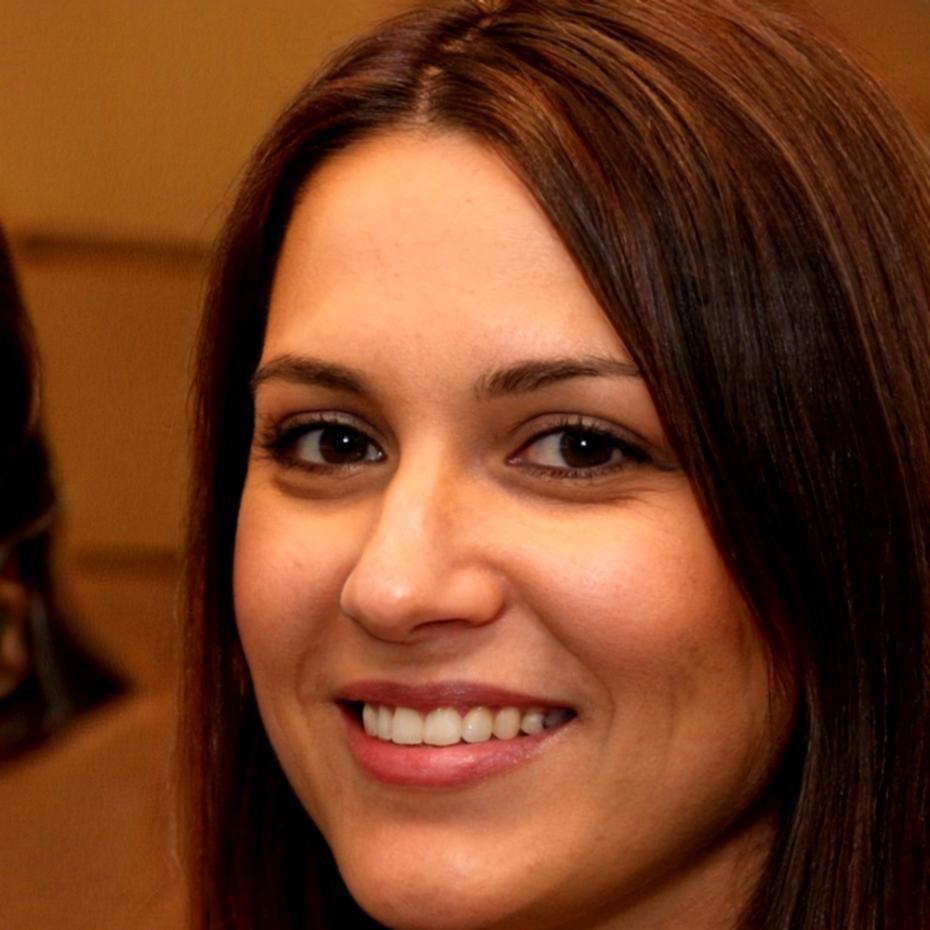 Anja Waldmann, Expertin für Preisgestaltung