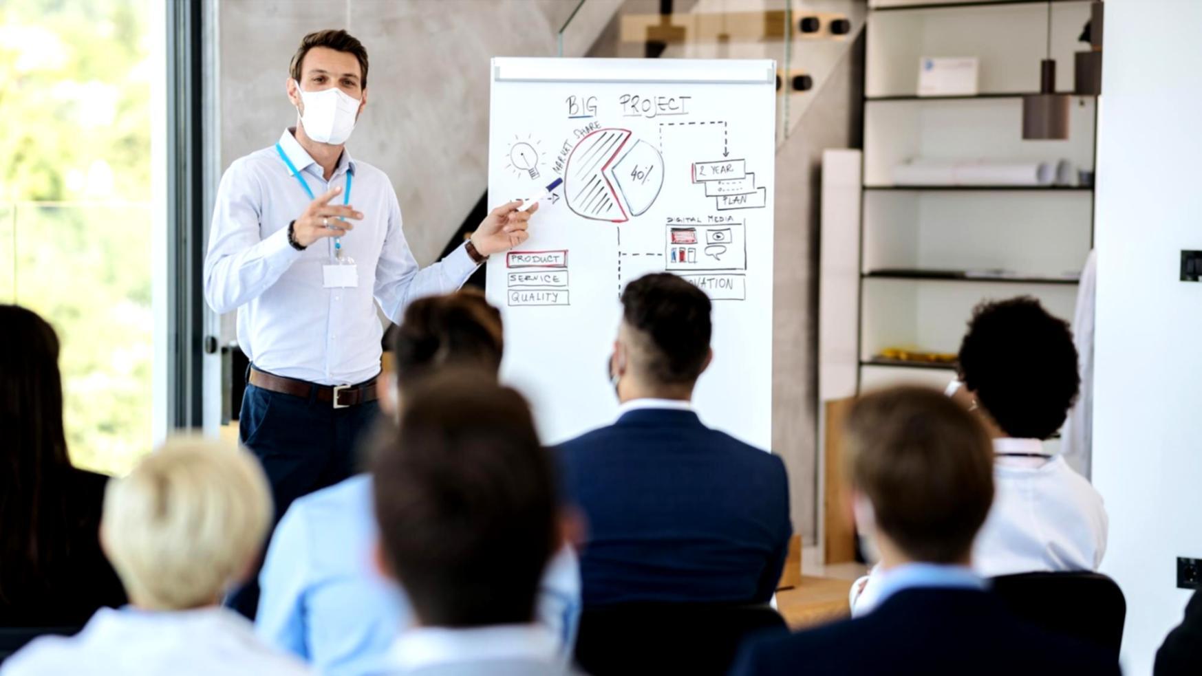 Praktische Finanzberatung und Strategieentwicklung